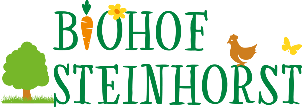 Logo Biohof Steinhorst
